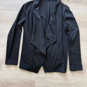 Banana Republic Black Women's Blazer